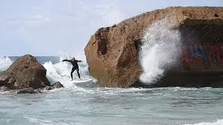 SCORING Novelty WAVES in EUROPE!