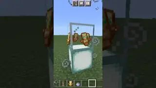 Invisibility Hack Minecraft viral hack #26