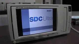 Stryker SDC Ultra