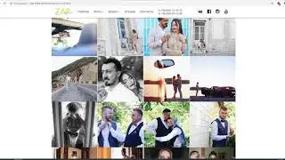 ZAP Video Photo Обновление сайта