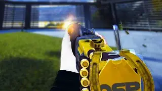 The Thing That Makes This Game So SPECIAL...