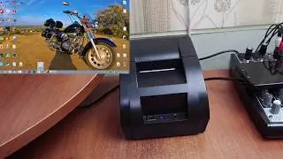 Делаем шпоры  с помощью  термопринтера с Aliexpress