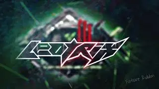 Leotrix - Scary Monsters & Future Riddim [complete]
