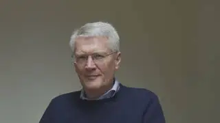 Andrew Jones MP,  on Westminster and reform