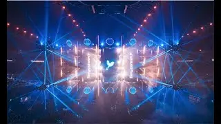 Ferry Corsten presents System F [Live at Transmission Prague 2019]