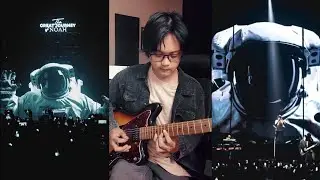 NOAH - Topeng (Opening Live 2023) Short Cover