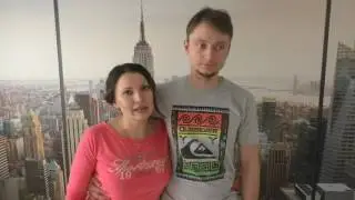 Отзыв Дмитрия и Елены о программе Центра Актуализации