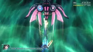 Astebreed first playthrough