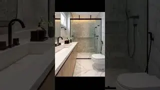 IDEIA DE DECORAÇÃO POUCO USADA HOJE EM DIA #design #casa #arquiteturamoderna #home