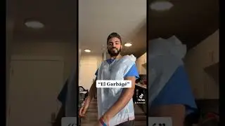 Yeezy X Balenciaga collab 🔥 