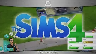 The Sims 4 : GeForce GTX 650 (part 9)