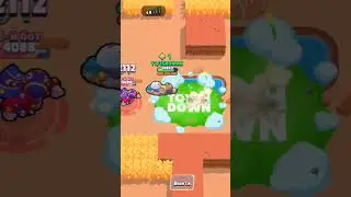 да я сëгма #brawlstar