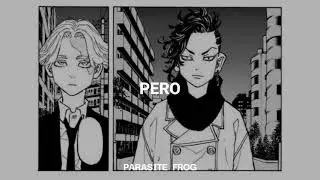 Why Didn´t You Stop Me? - Mitski | Kokonui [Tokyo Revengers]