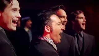Jersey Boys - GG Musical&Show VIDEOMAKER