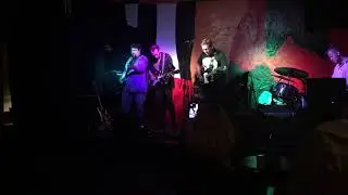 Игорь Тимофеев "Be Strong"