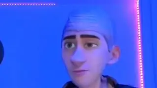 How I made ParkerTheSlayer Wear a BALD CAP