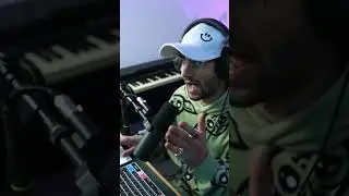 Hidden Logic Feature For Drum Programming