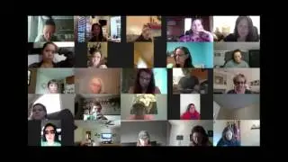 Rank to Ruby Zoom Training September 5th Hosted by Rayne Anderson