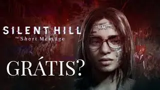 Mergulhe no Mistério: Descubra o que te Espera em Silent Hill The Short Message!