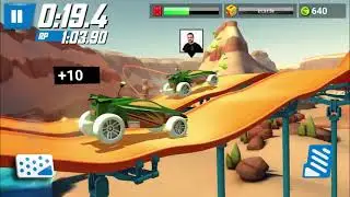 #HotWheels #RaceOff #Spectityte challange - New Levels Unlocked #epic #fail