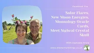 Facebook Live 4th July 2024