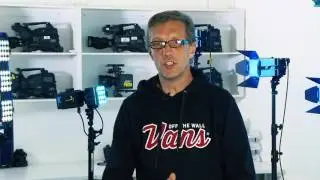 An overview of Lighting Options from Visual Impact,followed by an overview of the DS range LEDLamps.