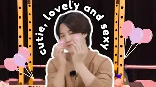 jimin funniest moment in run bts