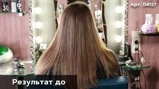Плойка Hairway Black Diamond 30x16 мм овал (арт. 04127)