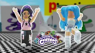 Adivinhe os Morphs das Criaturas Sorridentes - Roblox