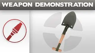 Weapon Demonstration: Market Gardener