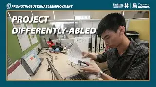 Project Differently-Abled
