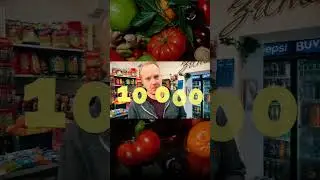 Я открыл продуктовый магазин всего за 90.000.. ЧАСТЬ 2