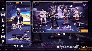 4 PRESET SOUND JAWA SAKTENAN E & DJ HILANG HARAPAN 🔥 !!!