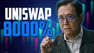 UNISWAP WILL 8000% AFTER THIS GREAT UPDATE - UNI PRICE PREDICTION 2023 - 2030