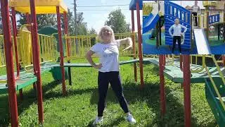 " С бодрым утром!"-утренняя зарядка для всей семьи