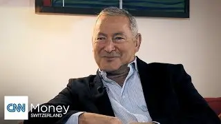 Samih Sawiris: The man who transformed Andermatt