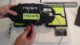 Riscure Huracán Demonstration