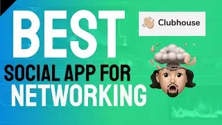 What is Clubhouse App - How to Grow Your Network