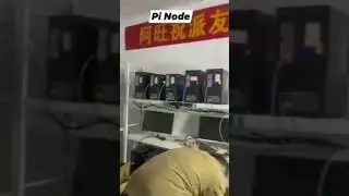 #shorts Pi Nodes