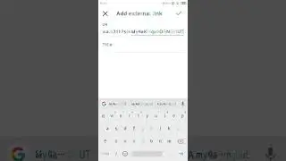 # How to add link to Instagram bio