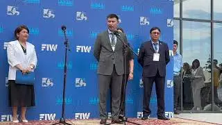 Амрин Мурат Амальгендиевич