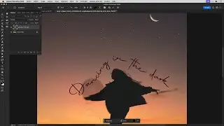 Peaufiner les approches typographiques avec Photoshop