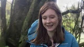 A little taster from our hit short film 'Just Anna' featuring the bold climbing Anna Taylor.