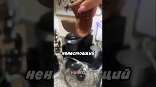 Americans complain about chocolate 😁