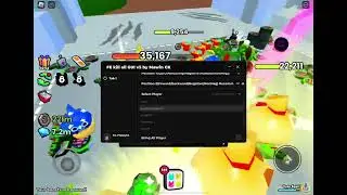 Roblox Fe Script Showcase (Fe Kill All)