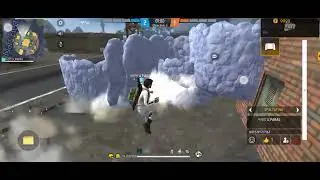 1v1 #freefire #freefireheadshot #viralvideo