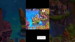 Crafting a Team Strength Level 12 | +2 Timers (Monster Legends) #Shorts