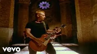 Manic Street Preachers - La Tristesse Durera (Scream to a Sigh)