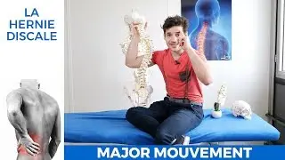 The Truth About Herniated Discs! Physiotherapy Explained.