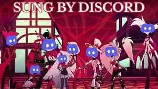 Discord Sings The Finale (Hazbin Hotel)